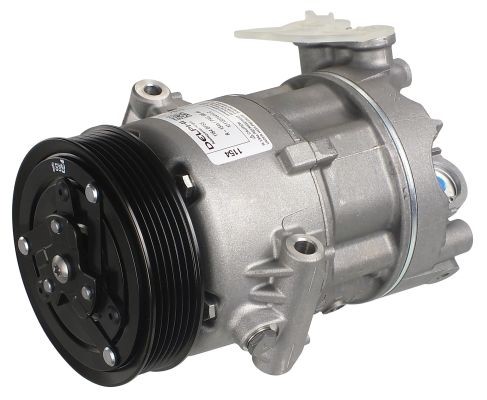 Kompressor, klimatanläggning Nrf premium 32793G NRF premium
