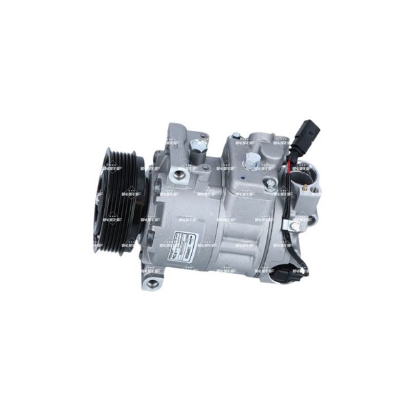 Kompressor, klimatanläggning Nrf 32809 NRF