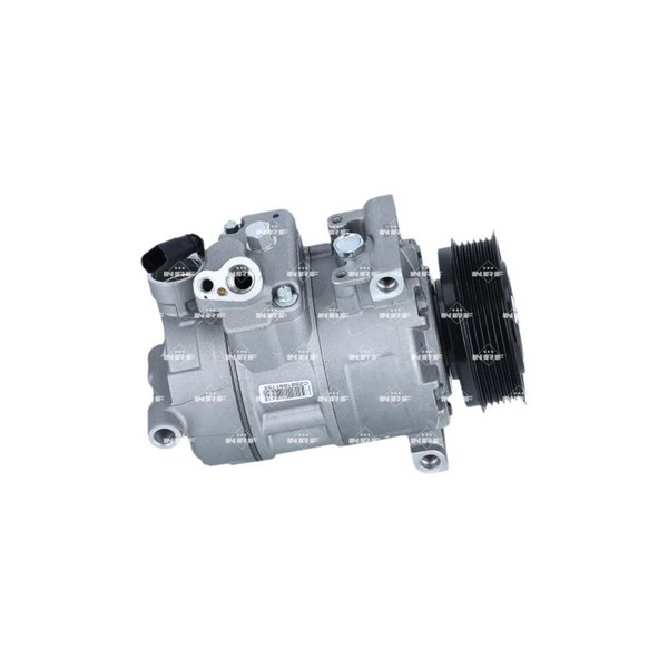 Kompressor, klimatanläggning Nrf 32809 NRF