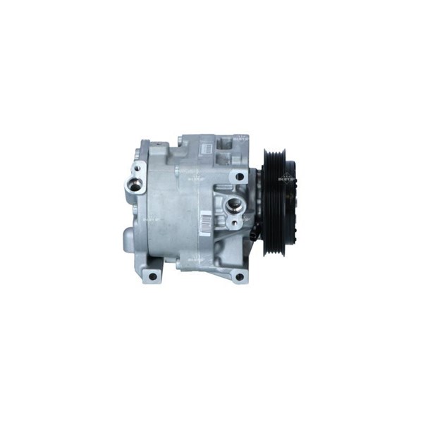 Kompressor, klimatanläggning Nrf 32810 NRF