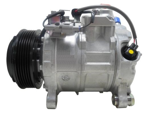 Kompressor, klimatanläggning Nrf premium 32811G NRF premium