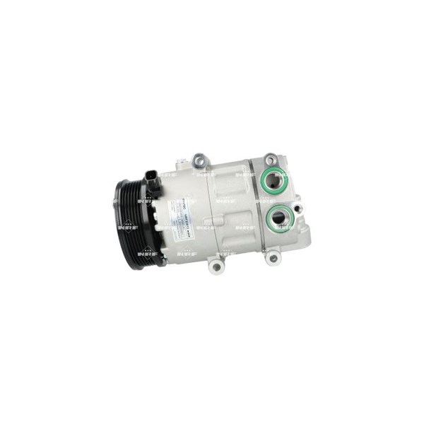 Kompressor, klimatanläggning Nrf 32812 NRF