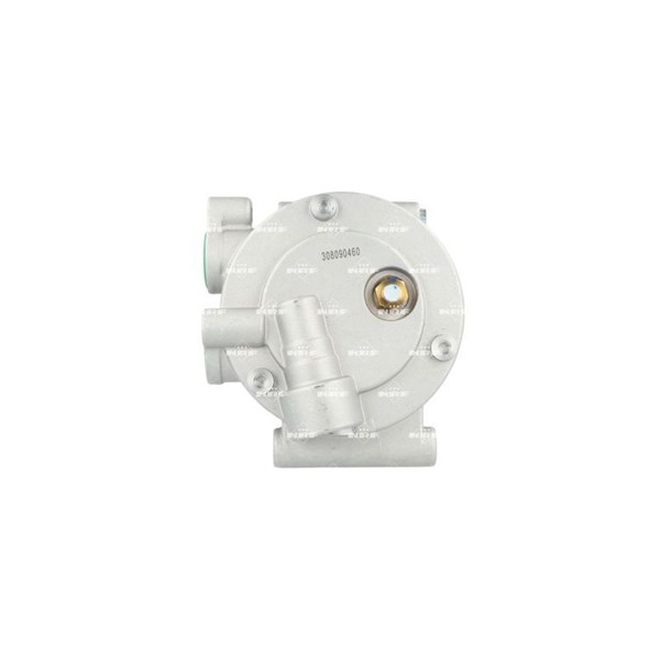 Kompressor, klimatanläggning Nrf 32812 NRF