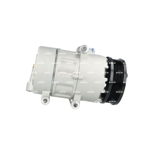 Kompressor, klimatanläggning Nrf 32812 NRF
