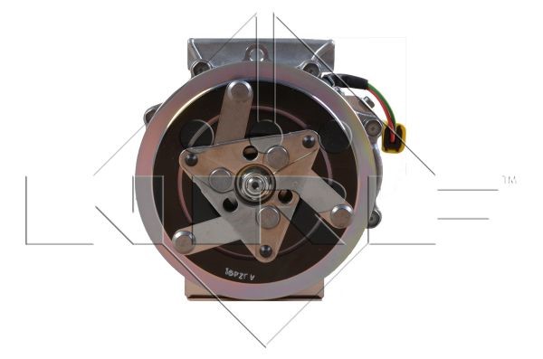 Kompressor, klimatanläggning Nrf premium 32826G NRF premium