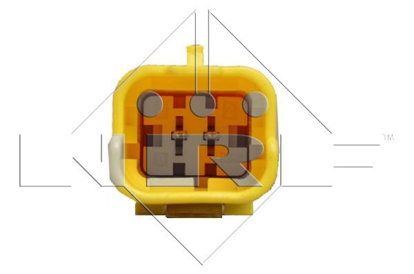 Kompressor, klimatanläggning Nrf premium 32826G NRF premium