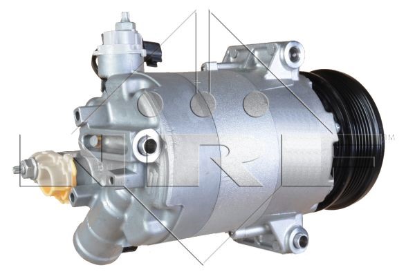 Kompressor, klimatanläggning Nrf premium 32839G NRF premium