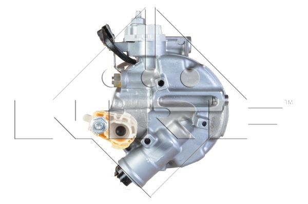 Kompressor, klimatanläggning Nrf premium 32839G NRF premium