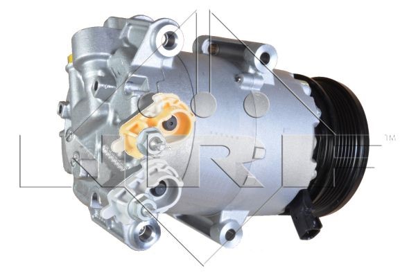 Kompressor, klimatanläggning Nrf premium 32840G NRF premium