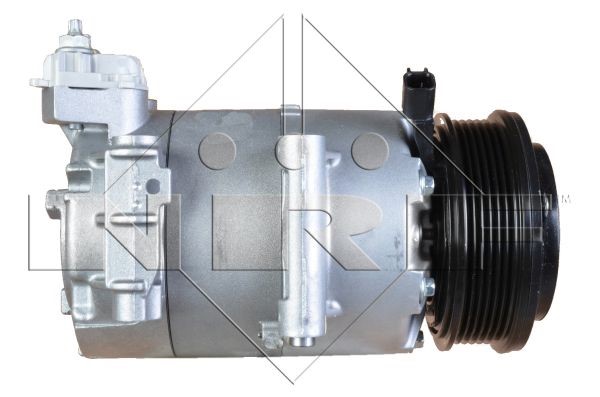 Kompressor, klimatanläggning Nrf premium 32840G NRF premium