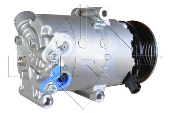 Kompressor, klimatanläggning Nrf premium 32841G NRF premium