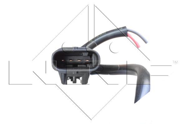 Kompressor, klimatanläggning Nrf premium 32859G NRF premium