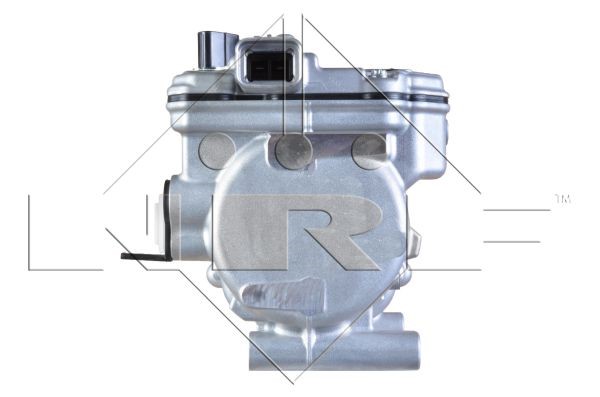 Kompressor, klimatanläggning Nrf premium 32869G NRF premium
