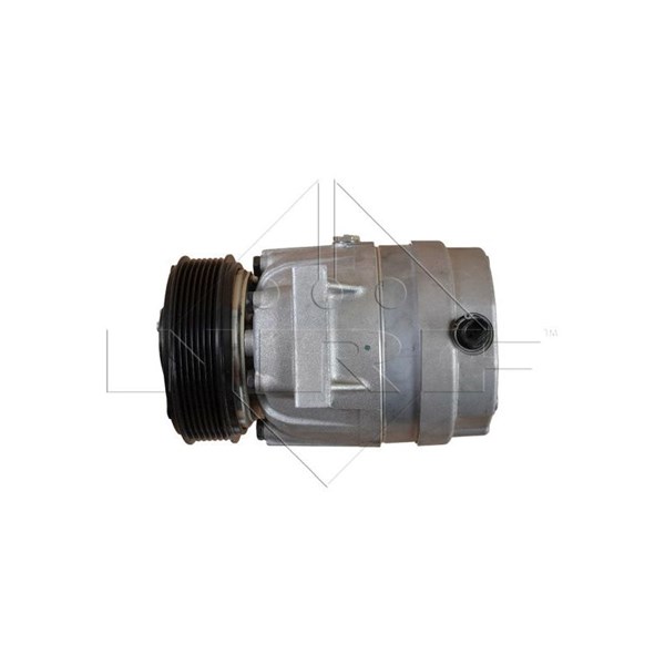 Kompressor, klimatanläggning Nrf 32872 NRF