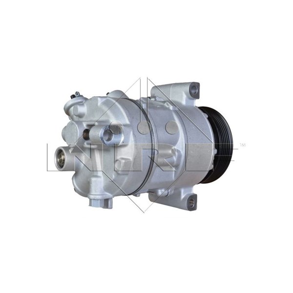 Kompressor, klimatanläggning Nrf 32882 NRF