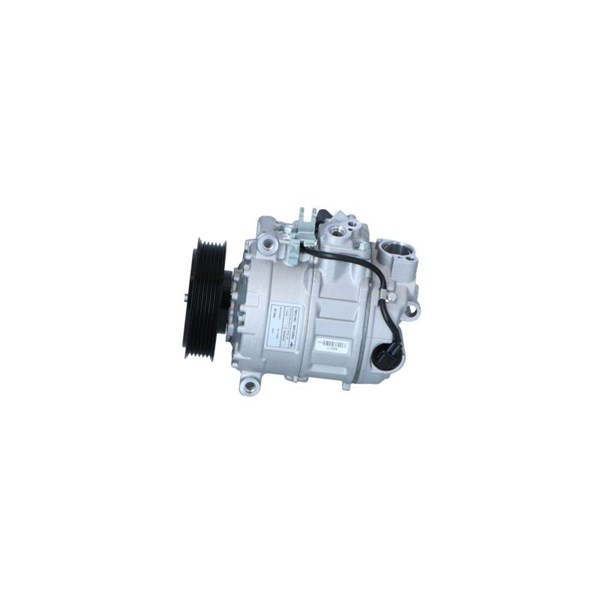 Kompressor, klimatanläggning Nrf 32883 NRF