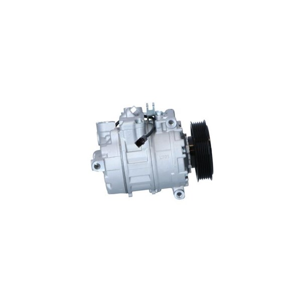 Kompressor, klimatanläggning Nrf 32883 NRF