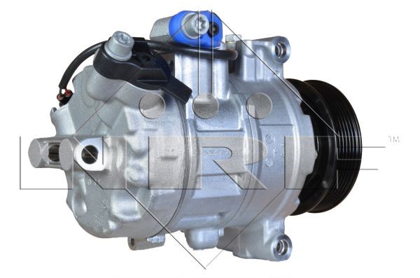 Kompressor, klimatanläggning Nrf premium 32889G NRF premium