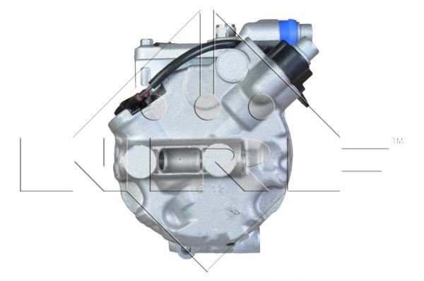 Kompressor, klimatanläggning Nrf premium 32889G NRF premium