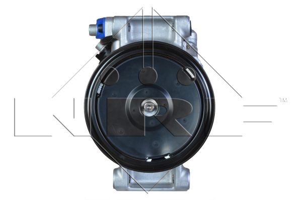 Kompressor, klimatanläggning Nrf premium 32889G NRF premium