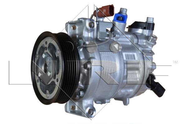 Kompressor, klimatanläggning Nrf premium 32892G NRF premium