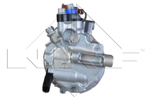 Kompressor, klimatanläggning Nrf premium 32892G NRF premium