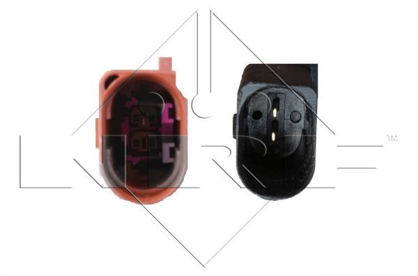 Kompressor, klimatanläggning Nrf premium 32892G NRF premium