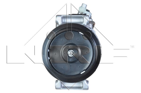 Kompressor, klimatanläggning Nrf premium 32893G NRF premium