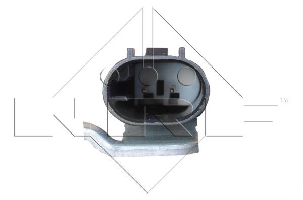 Kompressor, klimatanläggning Nrf premium 32893G NRF premium