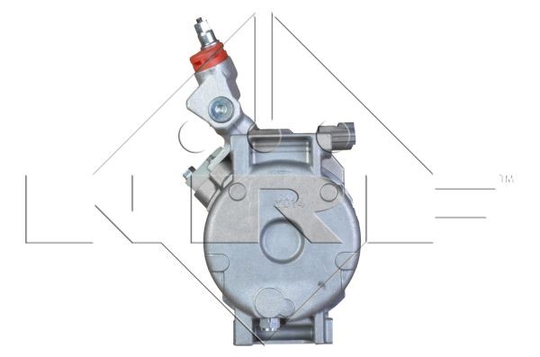 Kompressor, klimatanläggning Nrf premium 32894G NRF premium