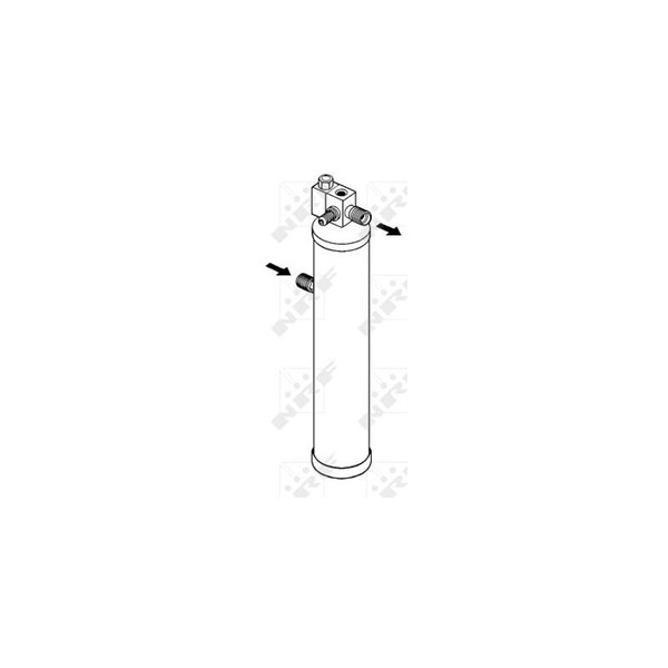 Torkfilter Nrf 33030 NRF Torkfilter Nrf 33030 NRF
