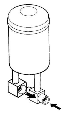 Torkfilter Nrf 33032 NRF