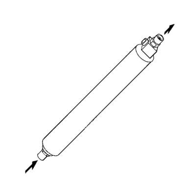 Torkfilter Nrf 33037 NRF