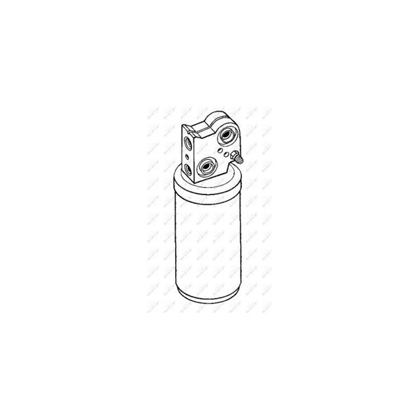 Torkfilter Nrf 33056 NRF