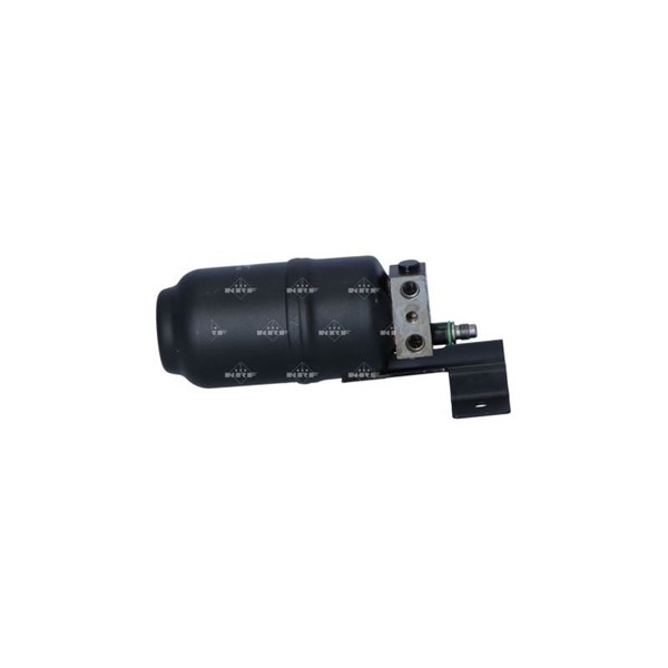 Torkfilter, Fram, Bak Nrf 33078 NRF