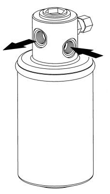 Torkfilter Nrf 33085 NRF