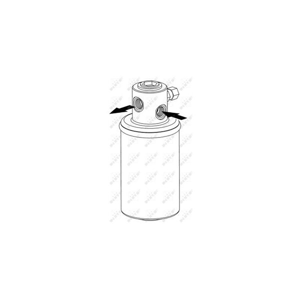 Torkfilter Nrf 33085 NRF