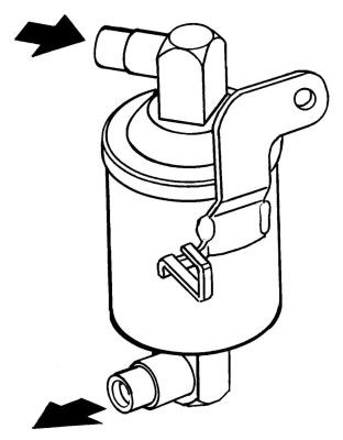 Torkfilter Nrf 33099 NRF