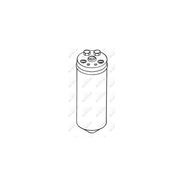 Torkfilter Nrf 33123 NRF