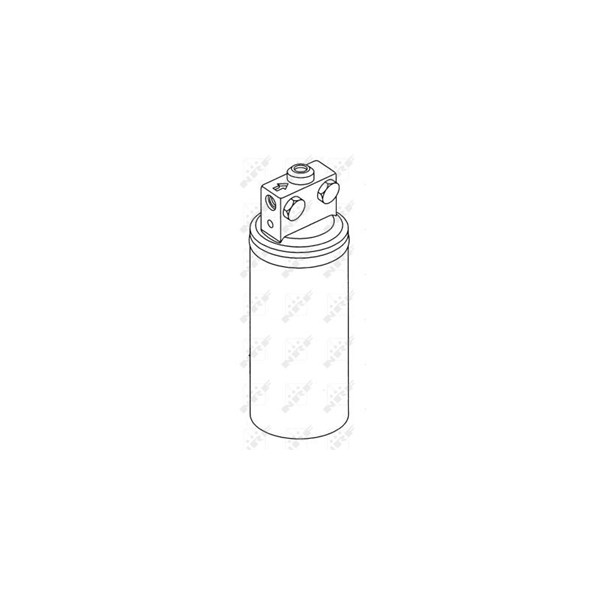 Torkfilter NRF