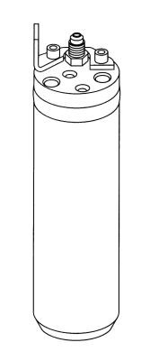 Torkfilter Nrf 33134 NRF