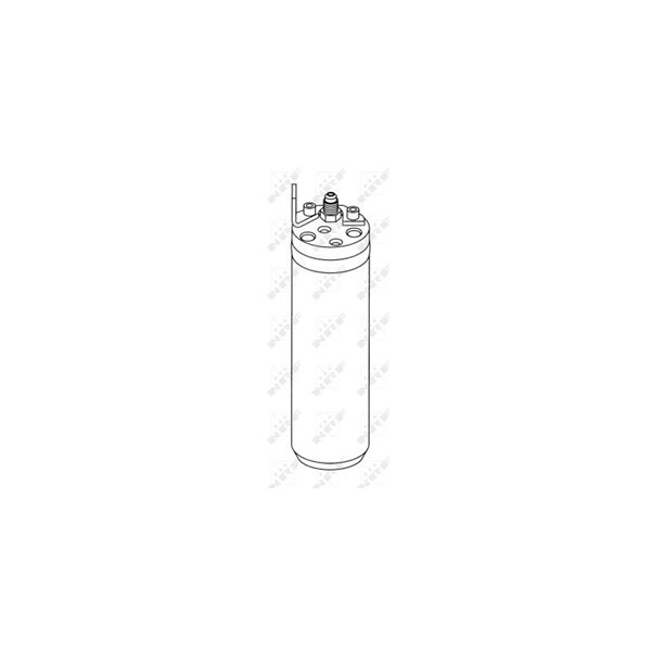 Torkfilter Nrf 33134 NRF