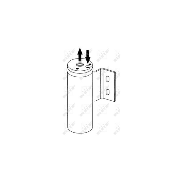 Torkfilter Nrf 33136 NRF Torkfilter Nrf 33136 NRF