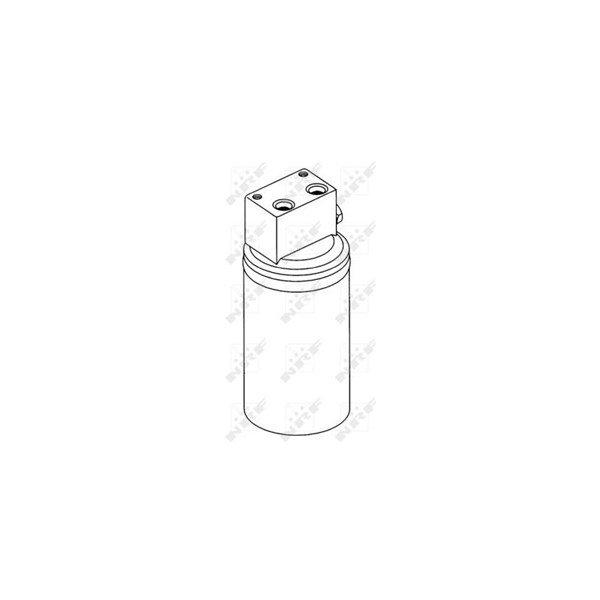 Torkfilter Nrf 33138 NRF Torkfilter Nrf 33138 NRF