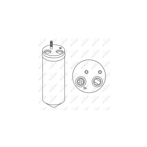 Torkfilter Nrf 33148 NRF