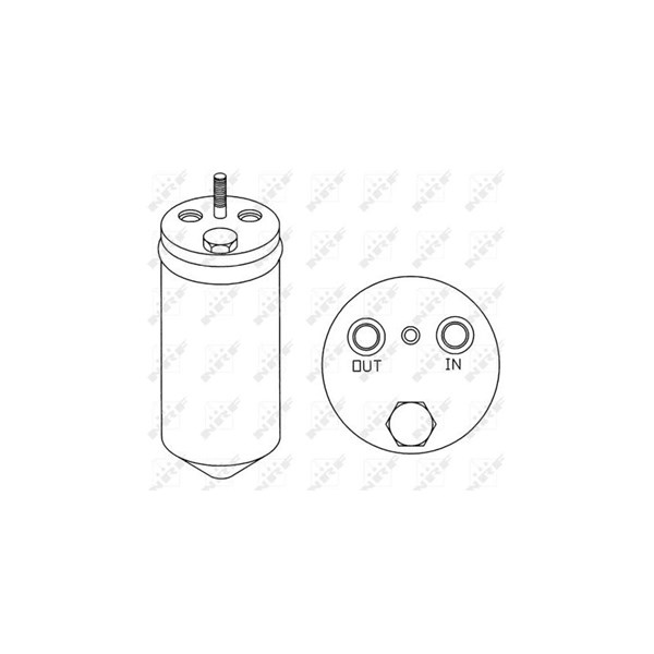 Torkfilter Nrf 33149 NRF