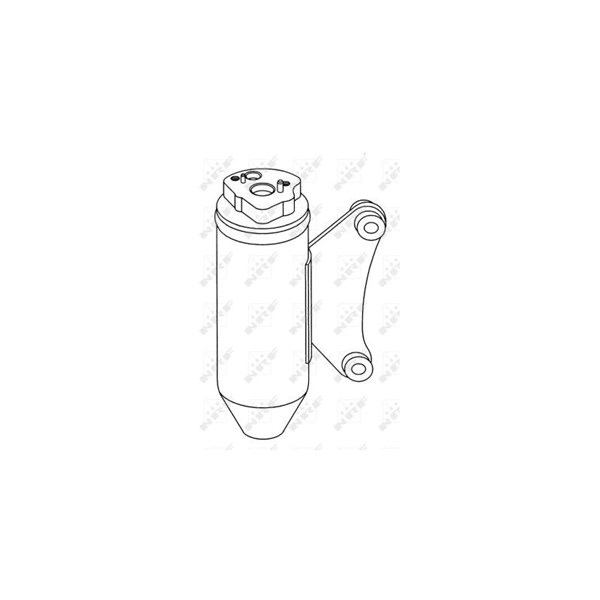 Torkfilter Nrf 33155 NRF Torkfilter Nrf 33155 NRF