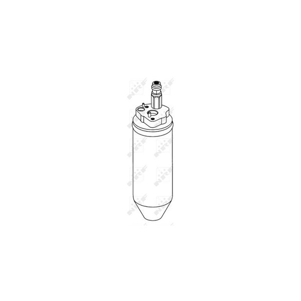 Torkfilter Nrf 33158 NRF