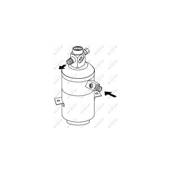 Torkfilter Nrf 33163 NRF
