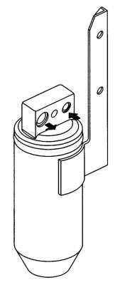 Torkfilter Nrf 33172 NRF